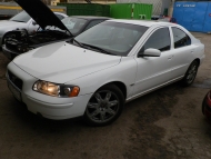 Volvo S60 02